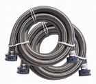 2pbspl60-1212 Mfs 3 60 4 Machine Hose Connector Washing Floodsafe "