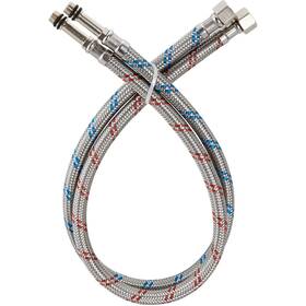 B0cbk4714g Midanya 40-inch Long Faucet Connector Braided Stainless Steel Supply Hose 3/8-inch Fe