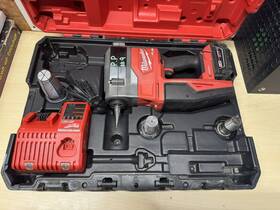 2932-22xc Milwaukee M18 Fuel 2 Inch Propex Expander Kit 1-1/4 1-1/2 And /one-key