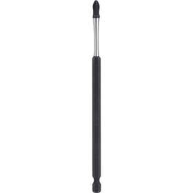 48-32-4846 Milwaukee Shockwave 6 Inch Power Bit Torx T25 Bulk Pack Of 10