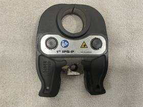 49-16-2452b Milwaukee Tool 1 Inch Ips-p Press Jaw For M12 Force Logic