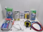 11959l Mixed Handyman Home Tools Plumbing Supplies Lot
