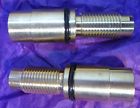 Tt-22n Mixer Symmons Valve Stop Spindle Plumbing Simmons Repair Brass Metal