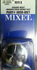 Shd7079d Mixet Craft Control Volume Handle- Brass Shower Tub