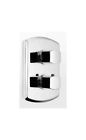 1083128 Mixing Soiree Control Trim Thermostatic Valve Volume Single Id