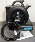 9003569 Model Fan Blower Air Mover Tennant 250 Dryer Industrial