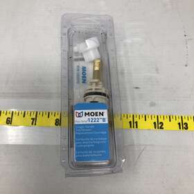1222b Moen 026508043868 Posi-temp Single Handle Tub/shower Replacement Cartridge