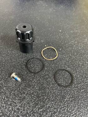 100563 Moen Monticello Replacement Part