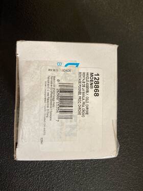 128868 Moen Manufacturer Replacement Part - Chrome