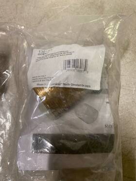 130143 Moen Thread Adapter And Extension Kit For Thermostatic Valves - N/a