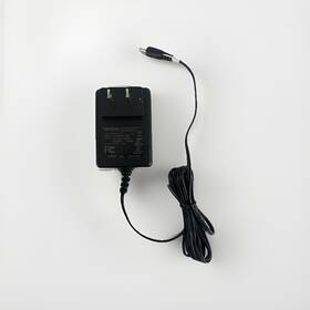 812wsu120-1000 Moen 1320ps3-rf Oem 12v 1a Ac Adapter Power Supply