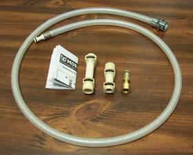140028 Moen Side Spray Service Kit Replacement Hose