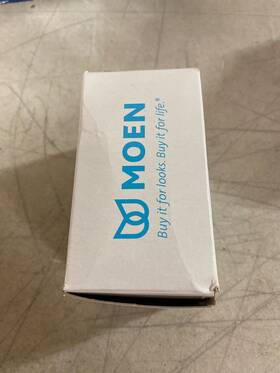 140903 Moen Handle Kit
