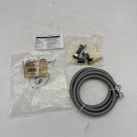 141044sl Moen Replacement Hose For Pull Down Kitchen Faucet