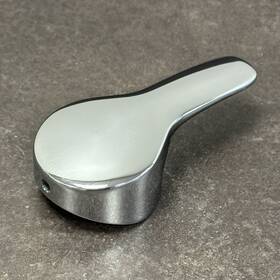 147851 Moen Oem Chrome Kitchen Faucet Handle - Replacement