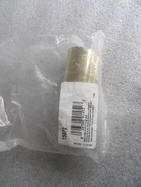 99498 Moen 15972 Stop Tube Kit P/n With Screws Polished Brass