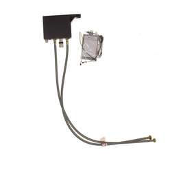 169155 Moen Motionsense Control Box And Battery Holder For Touchless Faucet