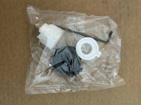 172654bl Moen Shower Lever Handle Kit In Only Parts
