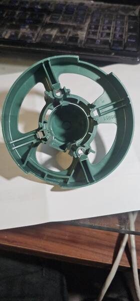 195951 Moen Plaster Ground Green Plastic
