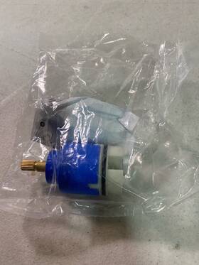 197930 Moen Diverter Kit For Products - N/a