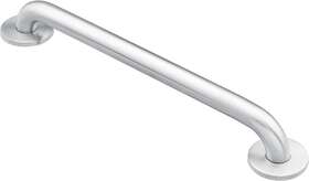 8742 Moen Stainless 42 Inch X 1-1/4 Grab Bar From The Home Care Collection
