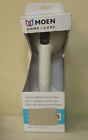 Lr2308w Moen Care Bar Balance White Suction Home Box Assist