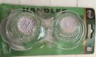 Moen Faucet Stanadyne Handle-moen Crystal Handle