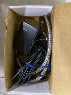 104427 Moen Incorporated Commercial Single Ac Adapter With Shielded Cable