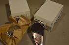 0657-0661 Moen Kit Handle 2 Chrome 94740 Set