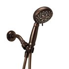 23015 Moen Multi-function Hand Included Package Hose Banbur Shower The