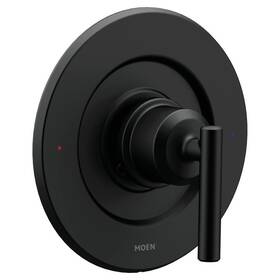 T2901 Moen Gibson Pressure Balanced Valve Trim Matte Black