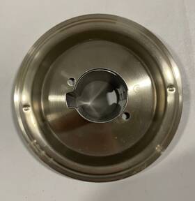 T4311bn Moen Kingsley Transfer Valve Trim 3 Function Diverter Brushed Nickel