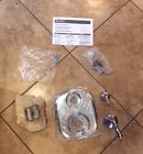 T4110 Moen Trim Valve 3 Transfer Function