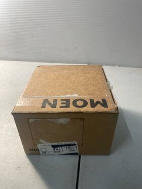 Moen Ut4301bn Belfield M-core 2/3-device Diverter Trim Less Valve Bn