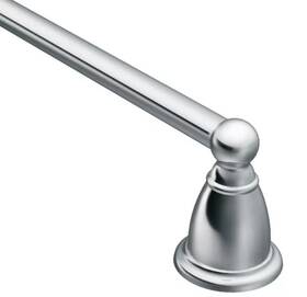 Yb2224ch Moen Brantford 24 Inch Towel Bar - Chrome