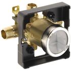 R10000-unws Monitor 034449518031 Faucet Stops Shower Tub Valve Delta