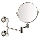 42090 Montreux Axor " 2.5 Double 7 Mirror Sided 4 3 Hansgrohe