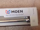 Dn8424ch Morn Preston Chrome 24 Bar Towel