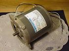 Zpn48s34016a Motor Rpm Burner 48s34016 1 Marathon Hp 115v 6 Electric 3450