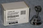 K-10599-cp Mount 10599 Chrome Hand Shower Kohler Holder Adjustable Wall Cp Polished