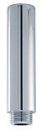27479000 Mount Chrome Polished Ceiling Pipe Extension Hansgrohe