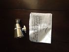 3072-391 Mount Head Chrome Wall Shower Aquasource Nwot