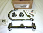 Gno5t4h Mount Lk940 Chrome Gn05y4h Elkay Faucet Gooseneck Mixer Manufacturing Wall