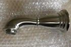 06088820 Mount Spout Nickel Wall Retroaktiv -diverter Brushed Hansgrohe Tub