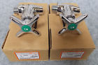 93400 Mount Wallmount Hole Lot Single Brass Cross 2 Wolverine