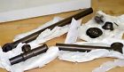 Bdpccft22 Mountain Bath Brass Overflow Waste Tuscan Kit Foot Tb Claw Plumbing