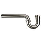 Mt302x Mountain Nickel -trap Finish Polished Lavatory Plumbing Kit