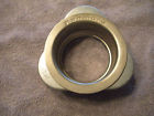 Mounting Kenmore Flange Quicklock Garbage Disposal
