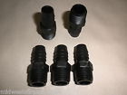 Rf840 Mpt " Adapter Pack 2 Valterra 3 Straight Barb 1 8 5