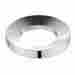 Mr-1ch Kraus Mounting Ring Polished Chrome
